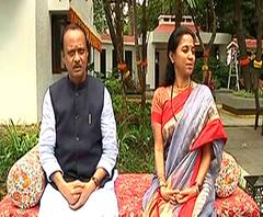 TOP 25 | ...तर शरद पवार सुप्रिया सुळेंना मुख्यमंत्री करतील : चंद्रकांत पाटील | टॉप 25 न्यूज बुलेटिन 