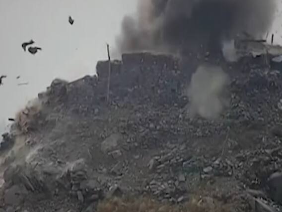 Pakistan's 'bloody' conspiracy ahead of Diwali | Sansani 