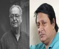 সৌমিত্রদার মধ্যে কোনওদিন অহঙ্কার দেখিনি, অনেককিছু শিখেছি, বললেন রঞ্জিত মল্লিক