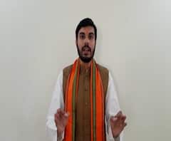 Temple Reopen | हिंदुत्वाचा विजय झाला, ठाकरे सरकारचा अहंकार गळून पडला : तुषार भोसले