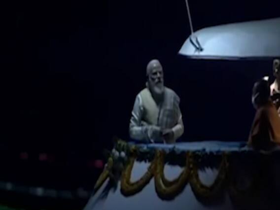 All about PM Modi's celebrations of 'Dev Deepawali' in Varanasi | Master Stroke 