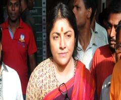 '২০২১ সালে বিজেপির সরকার আসছে', অমিত শাহের সঙ্গে বৈঠকের পর দাবি লকেটের 