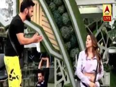 Bigg Boss 14: Pavitra Punia ने गुस्से में Eijaz Khan पर उठाया हाथ; Nikki Tamboli हुईं Troll ! 