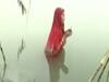 Chhath Puja 2020 : Muzaffarpur से Deepak Thakur के संग छठ के रंग
