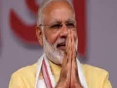 Farmers protest: PM Modi lashes out at opposition for cheap politics on Farm Laws