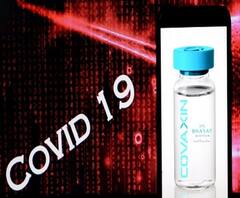 COVAXIN | भारत बायोटेक लसीचे डोस पुढच्या वर्षी उपलब्ध होणार, दोन नोजल डोस नाकात टाकले जाणार