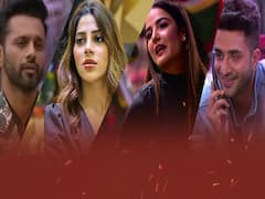 Bigg Boss 14: Team Jasmin Wins The Captaincy Task