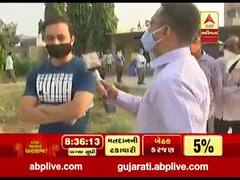 Gujarat Bypolls: કરજણના લીલોડમાં મતદાન માટે લોકોની લાગી લાંબી લાઈન