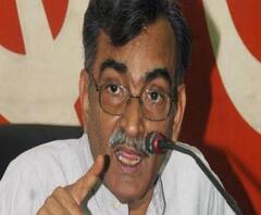 কয়লা পাচারের টাকা যায় দুপক্ষের কাছেই, রাজ্যে কয়লা পাচার নিয়ে CBI-এর তল্লাশি প্রসঙ্গে রাজ্য-কেন্দ্রকে নিশানা Surjya Kanta Mishra-এর