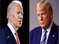 बड़ी बहस: भारत के लिए बेहतर कौन- Trump या Biden ? | US Elections 2020 | हुंकार