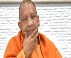 CM योगी को धमकी देने वाला शख्स गिरफ्तार