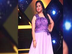 Bharti Singh to undergo medical test after paperwork