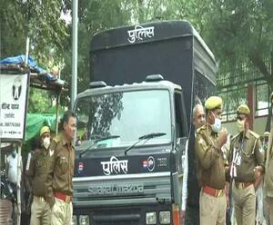 Child Pornography Case: CBI को फिर नहीं मिल पाई रिमांड की इजाजत | Ganga 