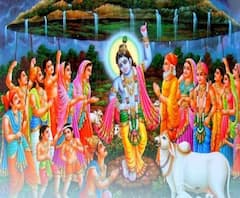 जानें, क्यों की जाती है गोवर्धन पूजा, क्या है इसकी विधि और क्या है शुभ मुहूर्त। Govardhan Puja