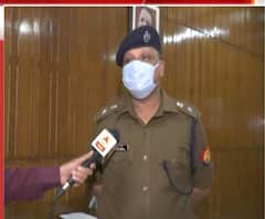 सपा MLC के फ्लैट में युवक की हत्या मामले पर क्या कहा DCP सोमेन वर्मा ने 