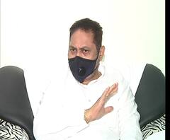 मराठा उमेदवारांचा खुल्या आणि एसईबीसी वर्गात समावेश; ऊर्जामंत्री नितीन राऊत यांची माहिती