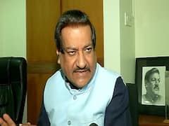 Nitish should not become Bihar's CM on morality basis: Prithviraj Chavan