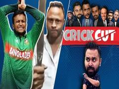 बांग्लादेश क्रिकेटर शाकिब अल हसन को काली पूजा करने पर मिली मौत की धमकी | ABP Uncut