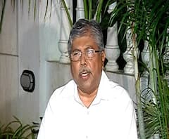 हे सरकार अंतर्गत संघर्षांमुळे पडेल, स्वत:हून कुणी आल्यास आम्ही सरकार बनवणार - चंद्रकांत पाटील