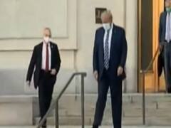 US Presidential Polls : Donald Trump हार मानने को तैयार नहीं, क्या अमेरिका में होगा 'तख्तापलट'?