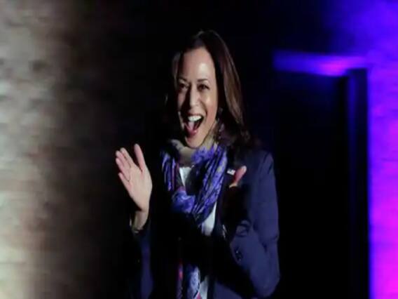 कमला हैरिस के उपराष्ट्रपति बनने से भारत को क्या फायदा होगा ? | US Election 2020