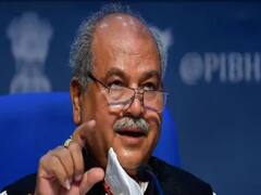 Govt ready for dialogue: Union Agriculture Minister Tomar to Farmers | 7 Ka Punch