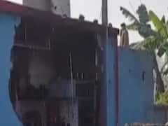 UP: बलरामपुर में पत्रकार को ज़िंदा जलाने की घटना पर इलाहाबाद HC में याचिका दायर, SIT जांच की मांग