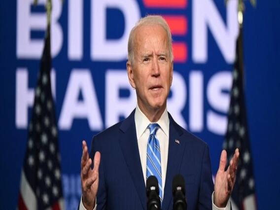 પેન્સિલવેનિયા રાજ્યમાં વિજય થતા જ બાઇડેન 270નો આંકડો પાર કરશે