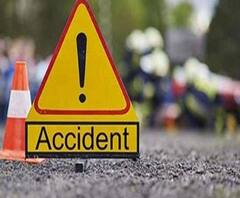 প্রেসিডেন্সি সংশোধনাগারের সামনে ক্রেন ভেঙে দুর্ঘটনা, আহত বেশ কয়েকজন