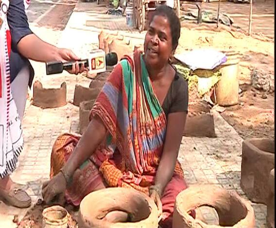 #BiharElection सध्याच्या सरकारनं त्रास दिला, तेजस्वी यादव अच्छे दिन आणणार अशी बिहारच्या जनतेची अपेक्षा