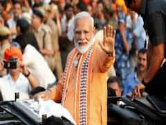 Kashi all lit up for Dev Deepawali | Ground Report ahead of PM's visit