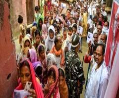 Bihar Election Result 2020: বিহারে ৭৫ শতাংশ ভোট গণনা সম্পূর্ণ, একক বৃহত্তম দল হিসেবে এগিয়ে আরজেডি