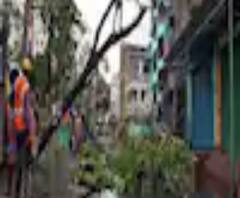 ঘূর্ণিঝড়ের ক্ষয়ক্ষতি পূরণে বাংলার জন্য আরও ২,৭০৭ কোটি টাকা বরাদ্দ কেন্দ্রের, ফের তৃণমূল-বিজেপি তরজা