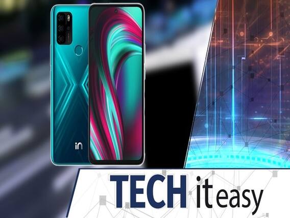 Micromax ने की वापसी, लॉन्च किए दो स्मार्टफोन्स