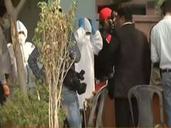 Noida administration conducts random testing at Delhi-Noida border | Ground Report