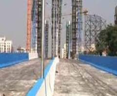 Majherhat Bridge: ডিসেম্বরেই চালু হতে পারে মাঝেরহাট ব্রিজ, দ্বিতীয় হুগলি সেতুর ধাঁচে বসানো হচ্ছে কেবল
