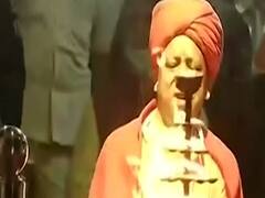Ayodhya: दिवाली पर सरयू के घाट पर CM Yogi का 'रामराज्य' वाला संकल्प । Master Stroke