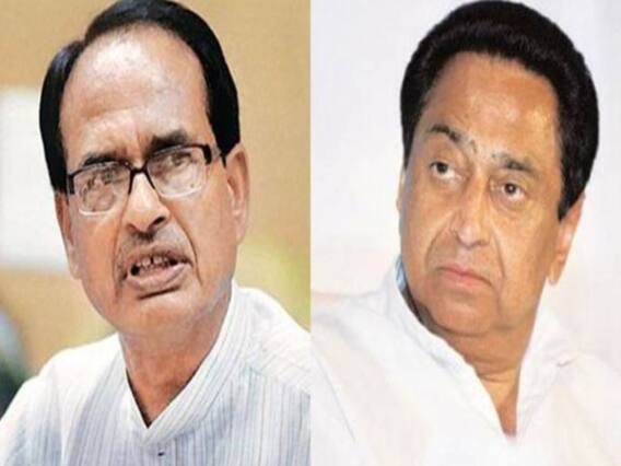 MP bypolls | Shivraj Singh Chouhan ने कहा Kamal Nath दिल को बहलाते रहें, सभी सीटों पर हम जीतेंगे