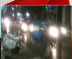 हाथरस : बारिश से भक्तों में छाई उदासी | देखिए 75 जिले 75 खबरें | ABP GANGA 