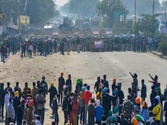 Farm Bill 2020: क्या किसानों को समझाने में नाकाम हो गई सरकार? | Delhi Chalo Andolan