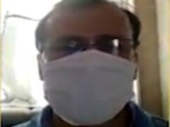 અમદાવાદમાં એન્ટીજન ટેસ્ટને લઈને ફરીથી ઉઠ્યા સવાલ, જુઓ વીડિયો