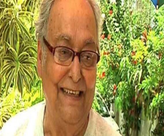 ফিল্মস্টার: স্থিতিশীল হলেও সঙ্কট কাটেনি সৌমিত্রর, শাহরুখের আমন্ত্রণে ফের ক্যামিও চরিত্রে সলমন খান