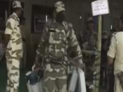 Polling centres all set for third phase of voting in Bihar