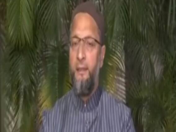 Bihar Election Result 2020 : RJD को समर्थन देने पर बोले Asaduddin Owaisi