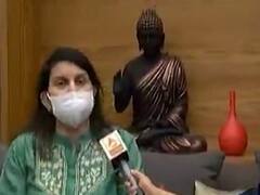 શિયાળાની ઋતુમાં કોઇ પણ વાયરસ વધારે વકરે છેઃ ડોક્ટર મોના દેસાઇ