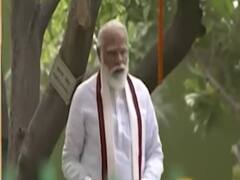 पूर्व उप राष्ट्रपति हामिद अंसारी के बयान पर विवाद, राष्ट्रवाद से हिंदुत्व तक बार-बार हमला क्यों?