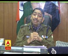 IPS अशोक कुमार बने उत्तराखंड के नए DGP, अपराधियों के दी चेतावनी