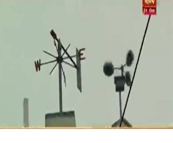 ৭টায় বাংলা (২):ফের ঊর্ধ্বমুখী পারদ, স্বাভাবিকের ওপরে থাকবে রাতের Temperature