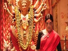 Glimpse from Akshay's film Laxmii | Khabar Filmy Hai