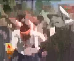 बिहार नतीजों के बाद जश्न में डूबे BJP कार्यकर्ता, देखें Video। Bihar Assembly Election Results 